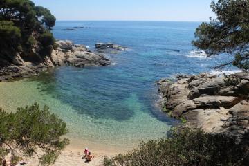 Отель H-TOP Platja Park Испания, Коста Брава, фото 4