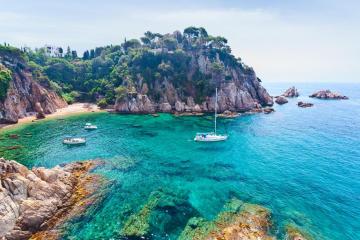 Отель H-TOP Platja Park Испания, Коста Брава, фото 5