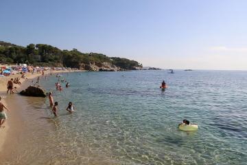 Отель H-TOP Platja Park Испания, Коста Брава, фото 6