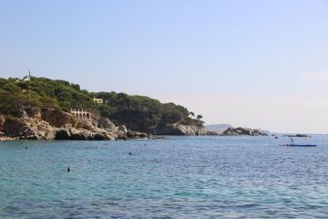 Отель H-TOP Platja Park Испания, Коста Брава, фото 7
