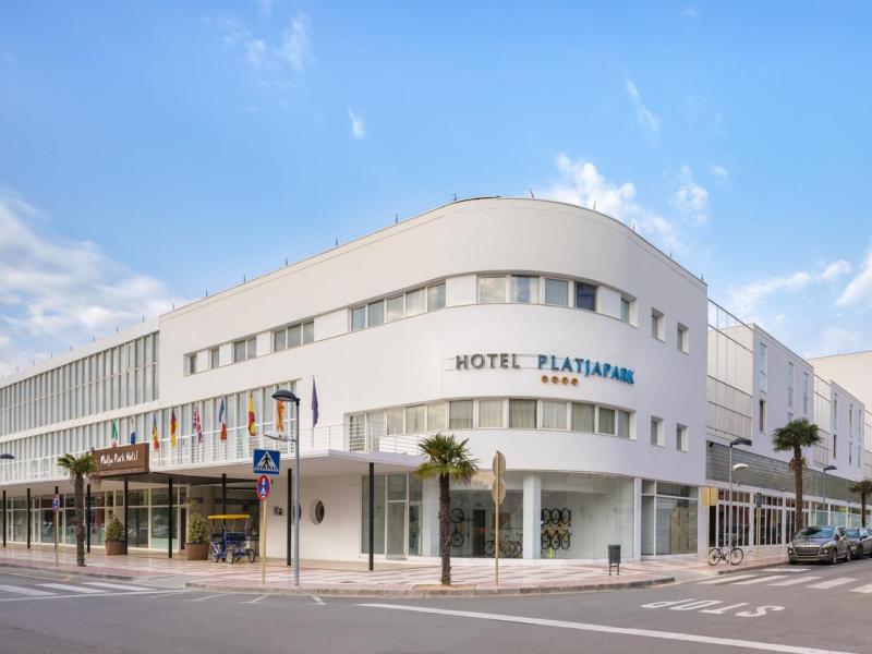 H-TOP Platja Park
