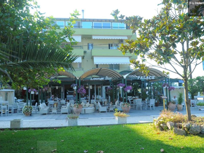 Platon Beach Hotel