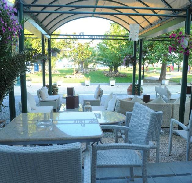 Platon Beach Hotel