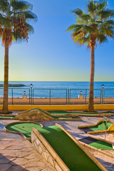 Benalma Costa del Sol