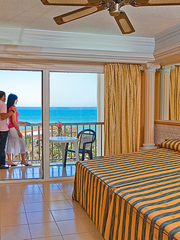 Playa Caprichio