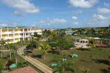 Отель Playa Coco Куба, о Кайо Коко, фото 1