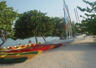 Playa Costa Verde