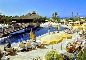 Отель Landmar Playa La Arena Испания, о Тенерифе, фото 14