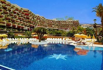 Отель Landmar Playa La Arena Испания, о Тенерифе, фото 15