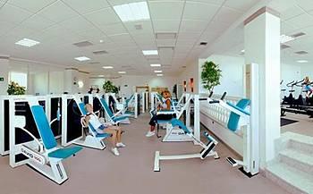 Landmar Playa La Arena