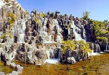 Отель Landmar Playa La Arena Испания, о Тенерифе, фото 2