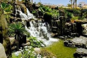 Отель Landmar Playa La Arena Испания, о Тенерифе, фото 3