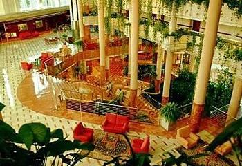 Отель Landmar Playa La Arena Испания, о Тенерифе, фото 7