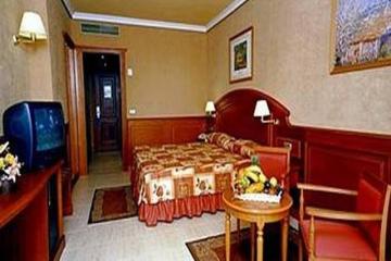 Отель Landmar Playa La Arena Испания, о Тенерифе, фото 8