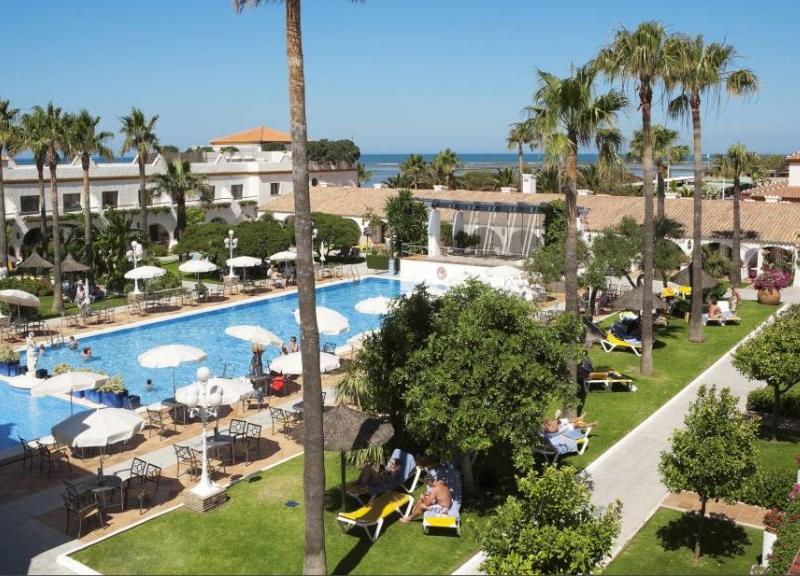 Hotel Playa de La Luz