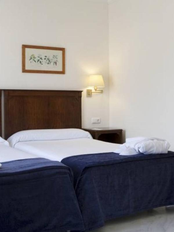 Hotel Playa de La Luz