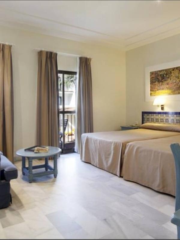 Hotel Playa de La Luz