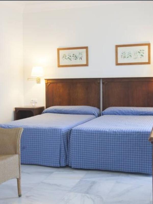 Hotel Playa de La Luz