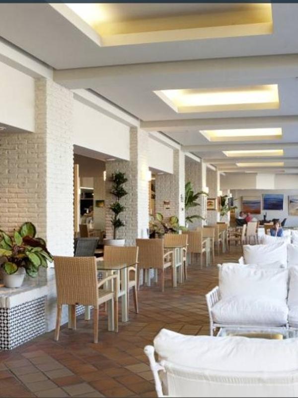 Hotel Playa de La Luz