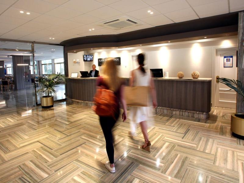 Salou Sunset by Pierre & Vacances