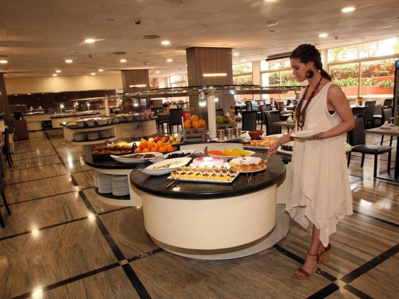 Salou Sunset by Pierre & Vacances