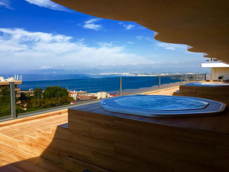 Salou Sunset by Pierre & Vacances