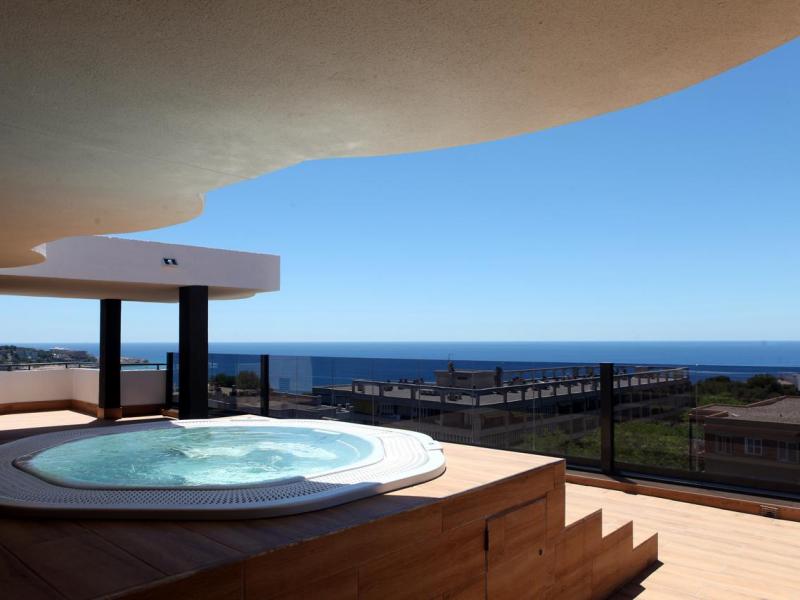 Salou Sunset by Pierre & Vacances