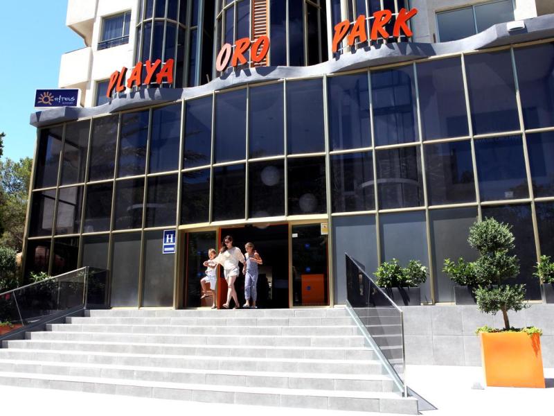 Salou Sunset by Pierre & Vacances