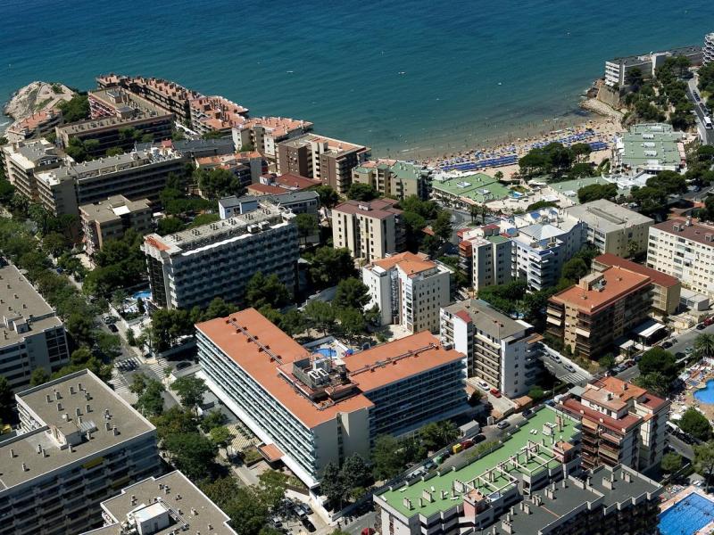 Salou Sunset by Pierre & Vacances