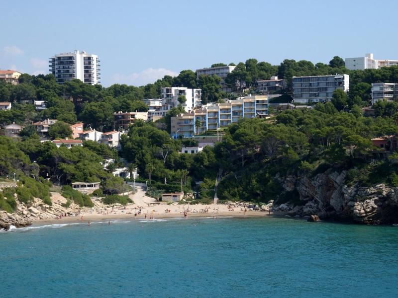 Salou Sunset by Pierre & Vacances