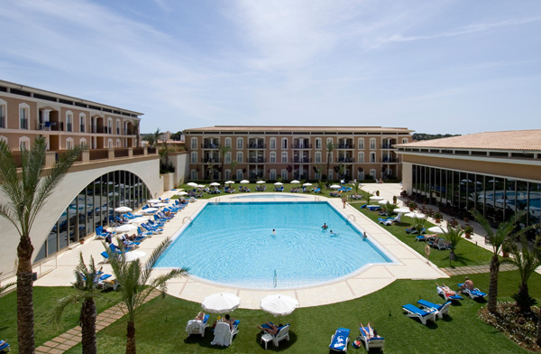 Grupotel Playa de Palma Suites & Spa