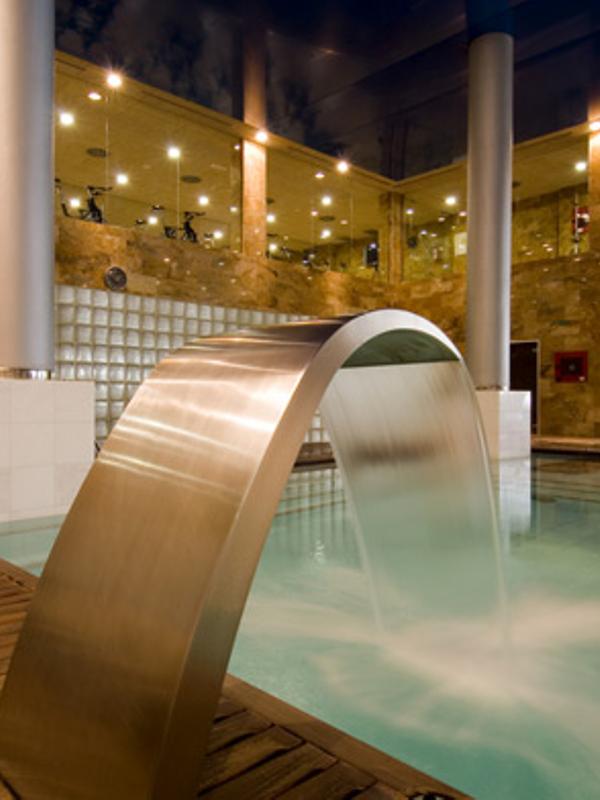 Grupotel Playa de Palma Suites & Spa