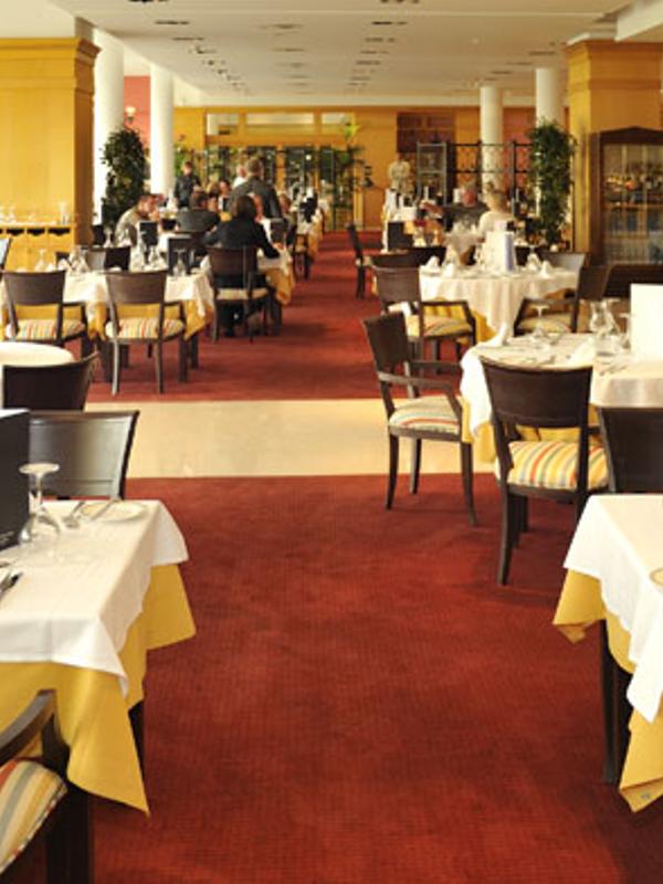 Grupotel Playa de Palma Suites & Spa