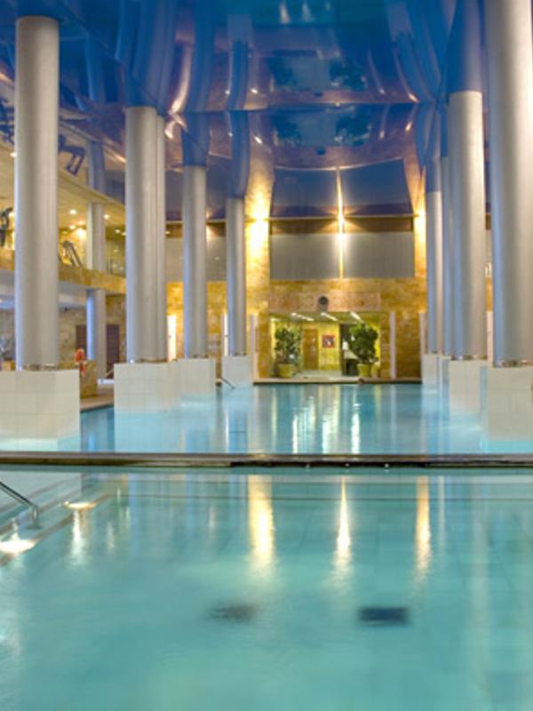 Grupotel Playa de Palma Suites & Spa