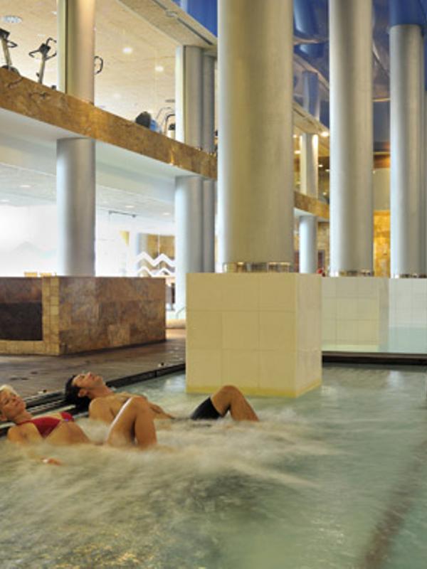 Grupotel Playa de Palma Suites & Spa