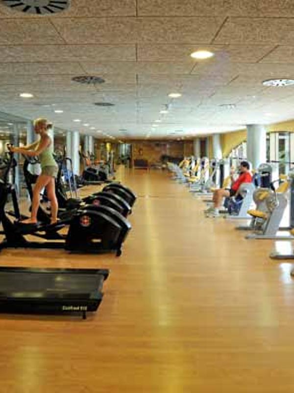 Grupotel Playa de Palma Suites & Spa