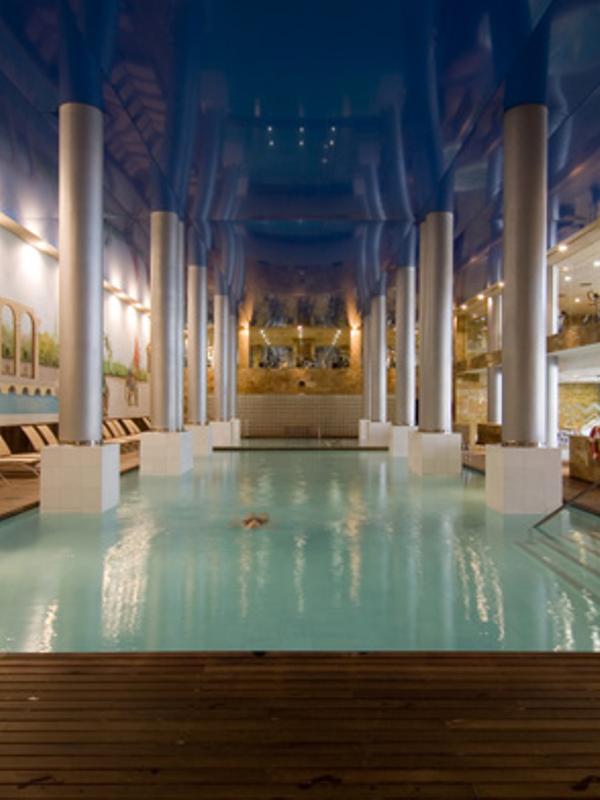 Grupotel Playa de Palma Suites & Spa