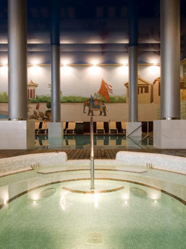 Grupotel Playa de Palma Suites & Spa