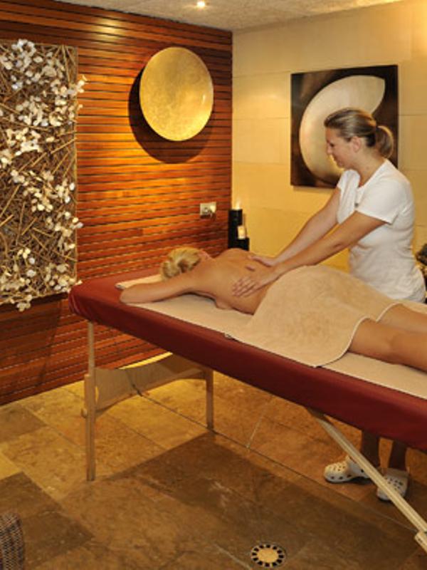 Grupotel Playa de Palma Suites & Spa