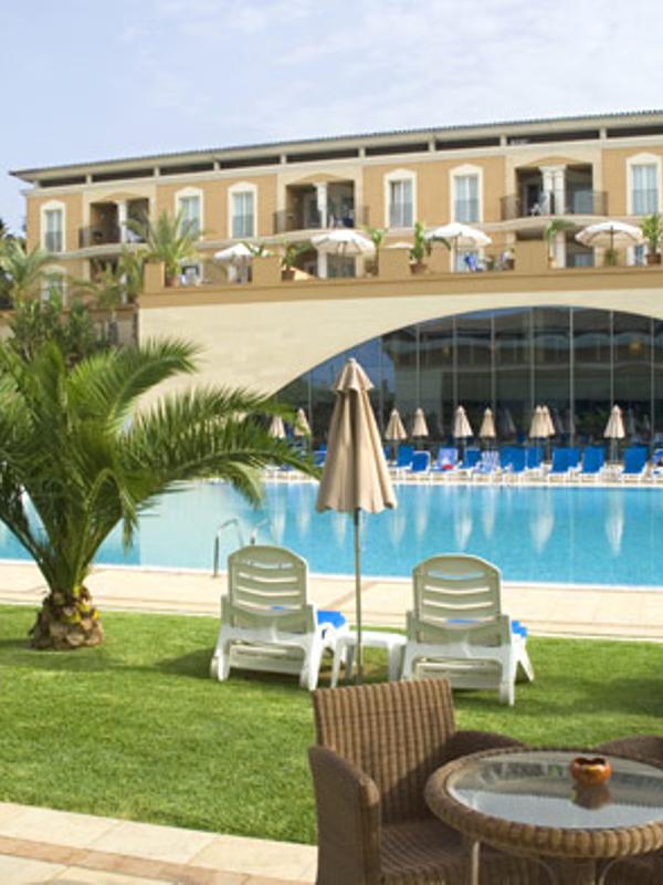 Grupotel Playa de Palma Suites & Spa