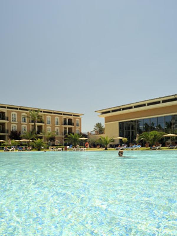 Grupotel Playa de Palma Suites & Spa