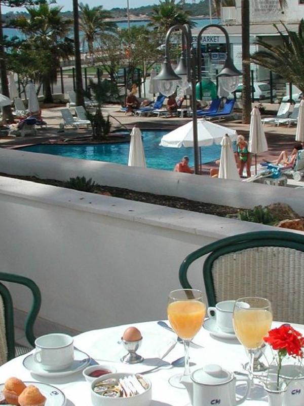 SENTIDO Playa del Moro