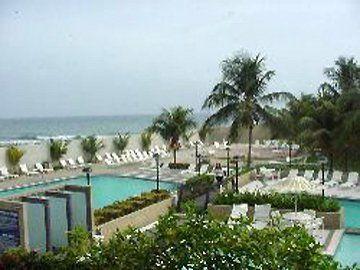 Playa Grande Caribe Hotel Caracas