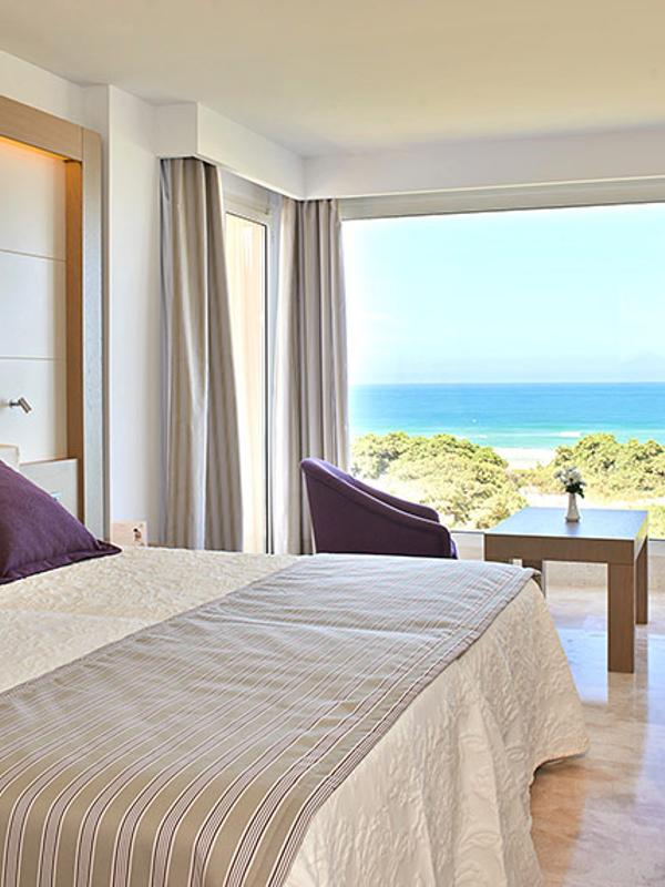 Hipotels Playa la Barrosa