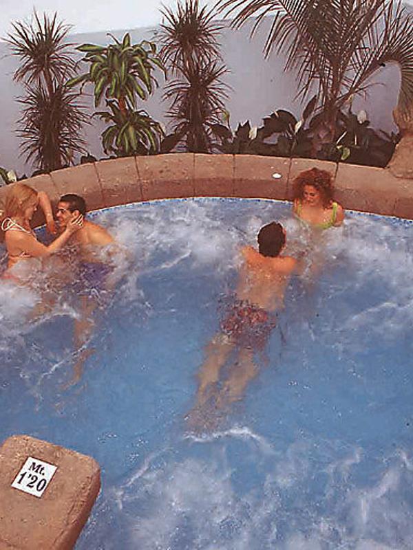 Hotel Best Roquetas