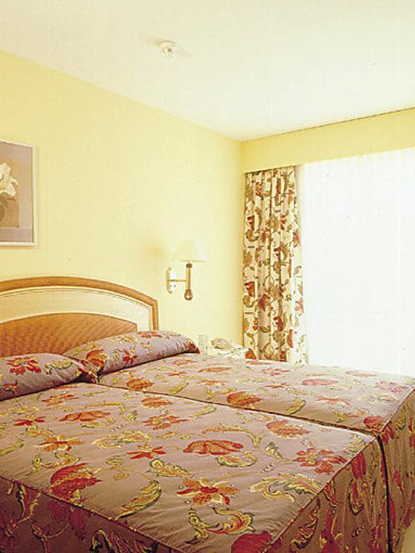 Hotel Best Roquetas
