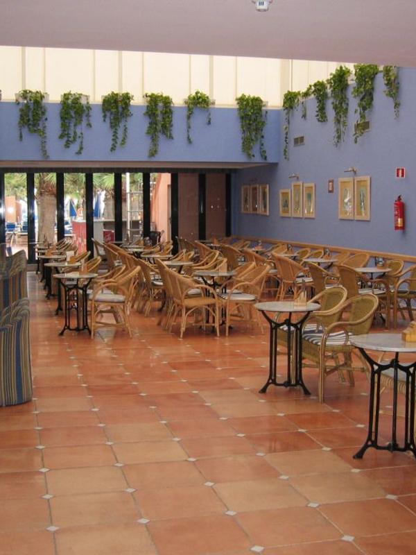 Hotel Best Roquetas
