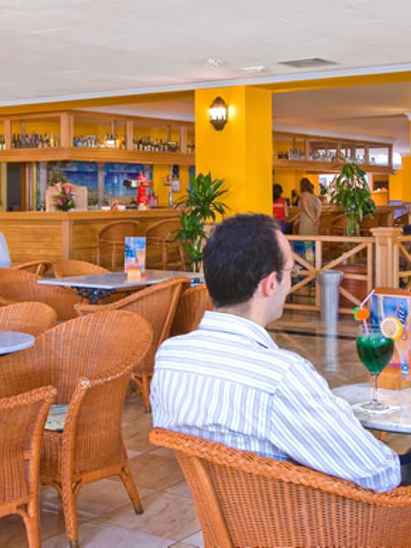 Hotel Best Roquetas