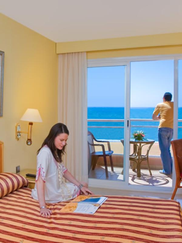 Hotel Best Roquetas