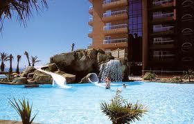 Hotel Best Roquetas